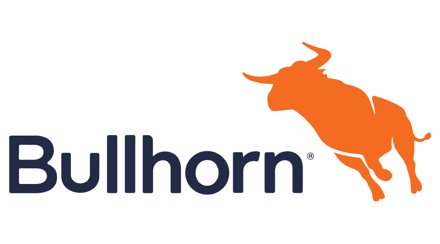 Bullhorn logo