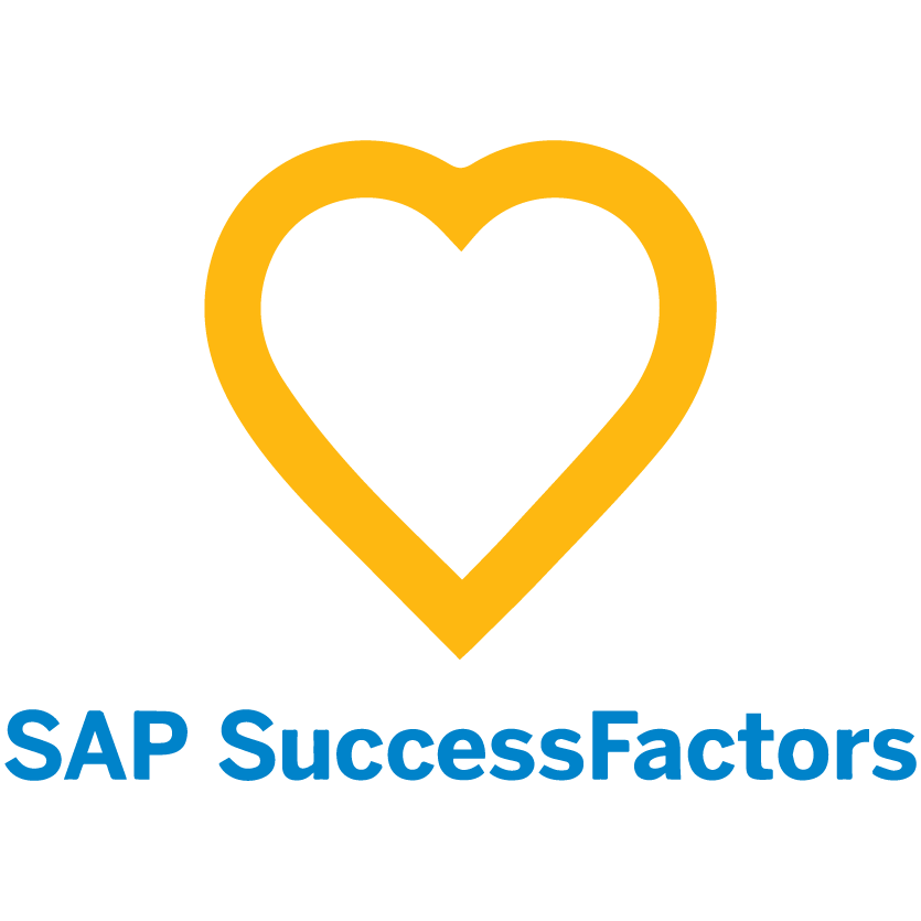 SAP SuccessFactors logo