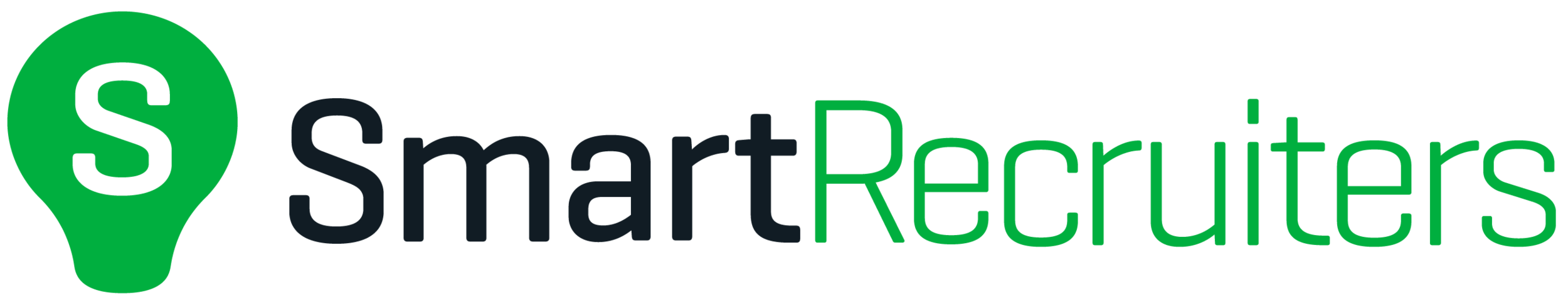 SmartRecruiters logo